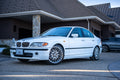 2003 BMW E46 330i Sedan