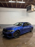 2020 BMW G20 M340i Sedan