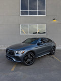 2023 Mercedes Benz GLC 43 AMG