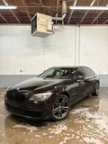 2010 BMW F01 750Li Sedan